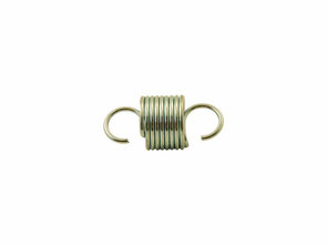11-7562 Rückzugfeder Kupplungslager GAZ 24, 24-10. Internal Clutch Return spring, Bearing Hub. Пружина оттяжная муфты подшипника выключения сцепления ГАЗ М21 Волга.