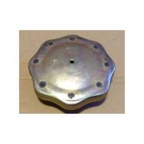 150.50.026 Tankdeckel Traktor Traktor T-150, T-150K. Tank Fuel filler cap tractor T-150, T-150K. Крышка топливного бака Т-150 Т-150К.