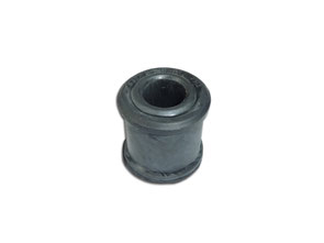 11-18078 Gummibuchse Hebelstossdämpfer GAZ 69, GAZ 69A. Bushing (rubber) Lever Shock absorber GAS 69, GAS 69A. Втулка рычага и проушины стойки амортизатора резиновая ГАЗ 69, ГАЗ 69А.