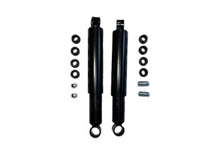 11-2915006-01 Stoßdämpfer Teleskopstoßdämpfer vorne Vorderachse LAUZ 969. Front axle telescopic shock absorber LUAS 969. Амортизатор передний (передней подвески) ЛУАЗ 969.