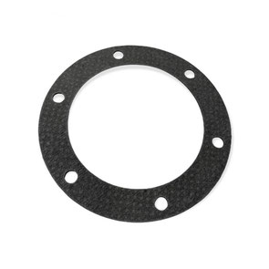 700.00.10.022 Dichtung K700, K700A, K701 Kitowets. Seal K700, K700A, K701 Kirovetz. Прокладка сильфона центрального К700, К700А, К701 Кировец.