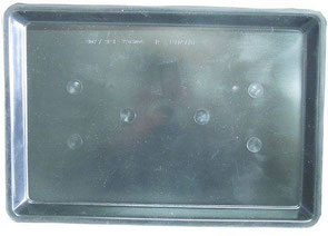 Gummi Batteriewanne GAZ 24, GAZ 2401, GAZ 2410, GAZ 24-02, GAZ 24-24 Wolga. Rubber Battery Tray GAS 24, GAS 2401, GAS 24-10, GAS 2402. Коврик под аккумулятор ГАЗ 24, ГАЗ 2401, ГАЗ 24-10, ГАЗ 24-02.