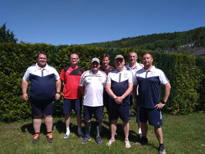 Herren 40