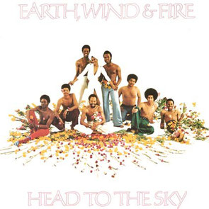 1973 / HEAD TO THE SKY