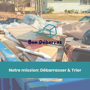 debarras lyon 6