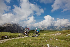 Haibike XDURO: Hochwertige Carbon e-Bikes