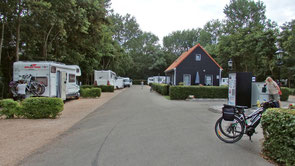 Camperpark Zeeland
