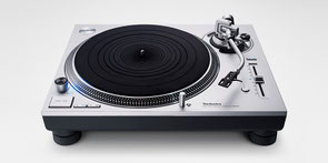 Technics SL-1200GR 展示しました - 仙台のだや オーディオ