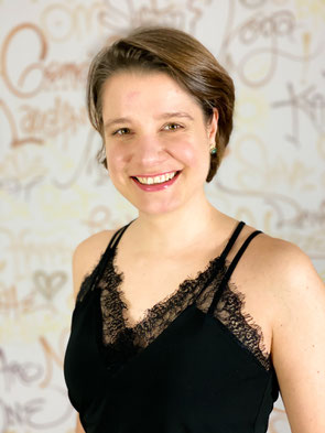 Daniela Lemper Yogalehrerin Leverkusen