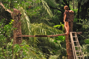 Reserva Biologica Caoba