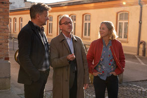 Foto : ZDF - Susanne Bernhard