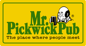 Mr Pickwick Pub - The place where people meet