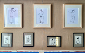 Ausstellung