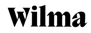 Logo Wilma Coaching 