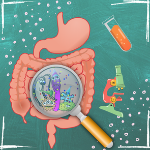 Stuhltest, Darmcheck, Mikrobiomuntersuchung