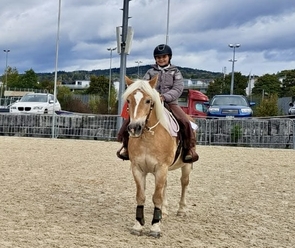 2. Platz für Flurina & Finessa *klick* auf Bild für Kurzfilm