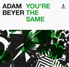 Adam Beyer