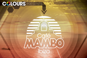 Café Mambo