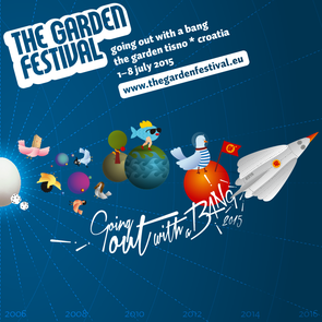 The Garden Festival