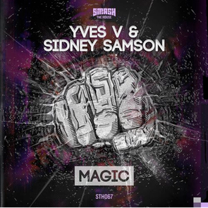 Yves V & Sidney Samson