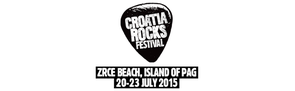 Croatia Rocks Festival