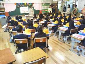 松岡小学校育友会