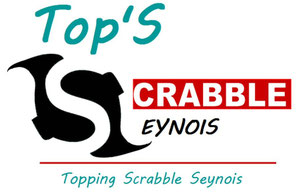 Site du Topping Scrabble Seynois !