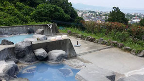 いちのいで会館 別府市 観海寺温泉