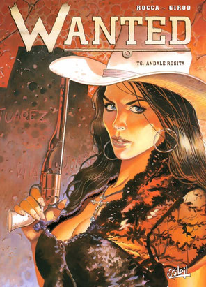 WANTED T06 en PDF