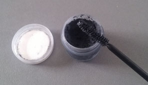 Mascara léger