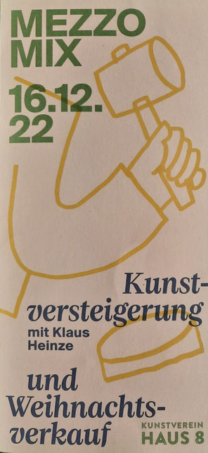 Kunstauktion