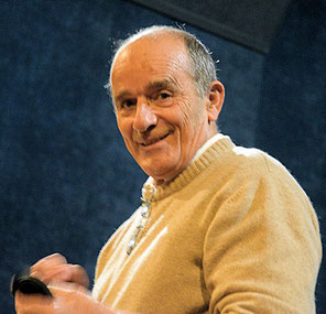 Michel Angot