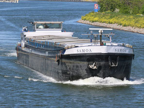 ms Samoa