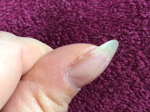 アクリルのご案内 ジェルネイルのことなら ネイルフェリーチェ Nail Felice