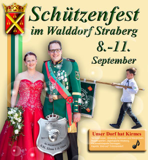 Schützenfest "Spätkirmes" 2018