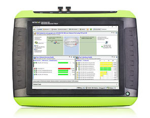 NETSCOUT OptiView XG