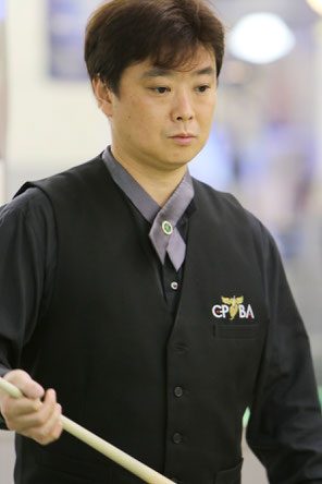 Masato Daigo