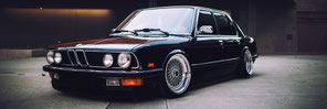 BMW 5er (E28)