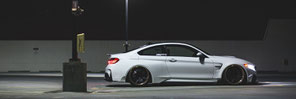 BMW 4er (F32/F33/F36)