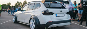 BMW X1 (E84)