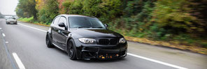 BMW 1er (E87)