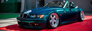 BMW Z3 (E36)