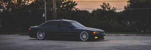 BMW 7er (E38)