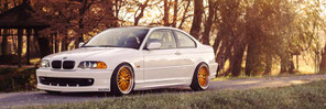 BMW 3er (E46)