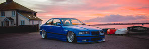 BMW 3er (E36)