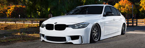 BMW 3er (F30/F31/F34)