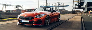 BMW Z4 (G29)