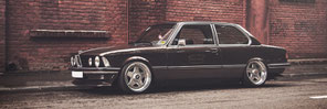 BMW 3er (E21)