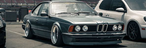 BMW 6er (E24)