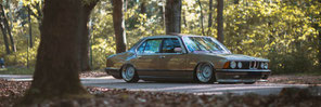 BMW 7er (E23)